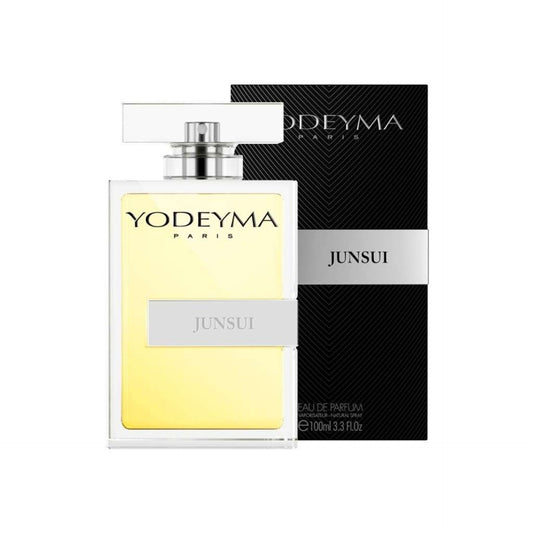 Yodeyma Junsui_M_100ml