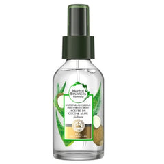 Bio:Renew Biphasic Moisturizing Oil With Coconut and Aloe 100ml