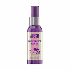 Aussie Reconstructor Hair Oil 100ml