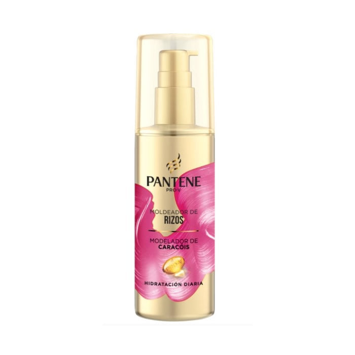 Pantene Curl Styler 145ml