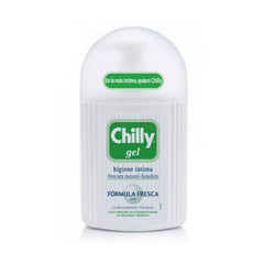 Chilly Intimate Hygiene Gel Fresh Formula 250ml