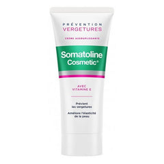 Somatoline Cosmetic Soothing Anti-Stretch Marks Cream 200ml