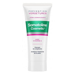 Somatoline Cosmetic Soothing Anti-Stretch Marks Cream 200ml