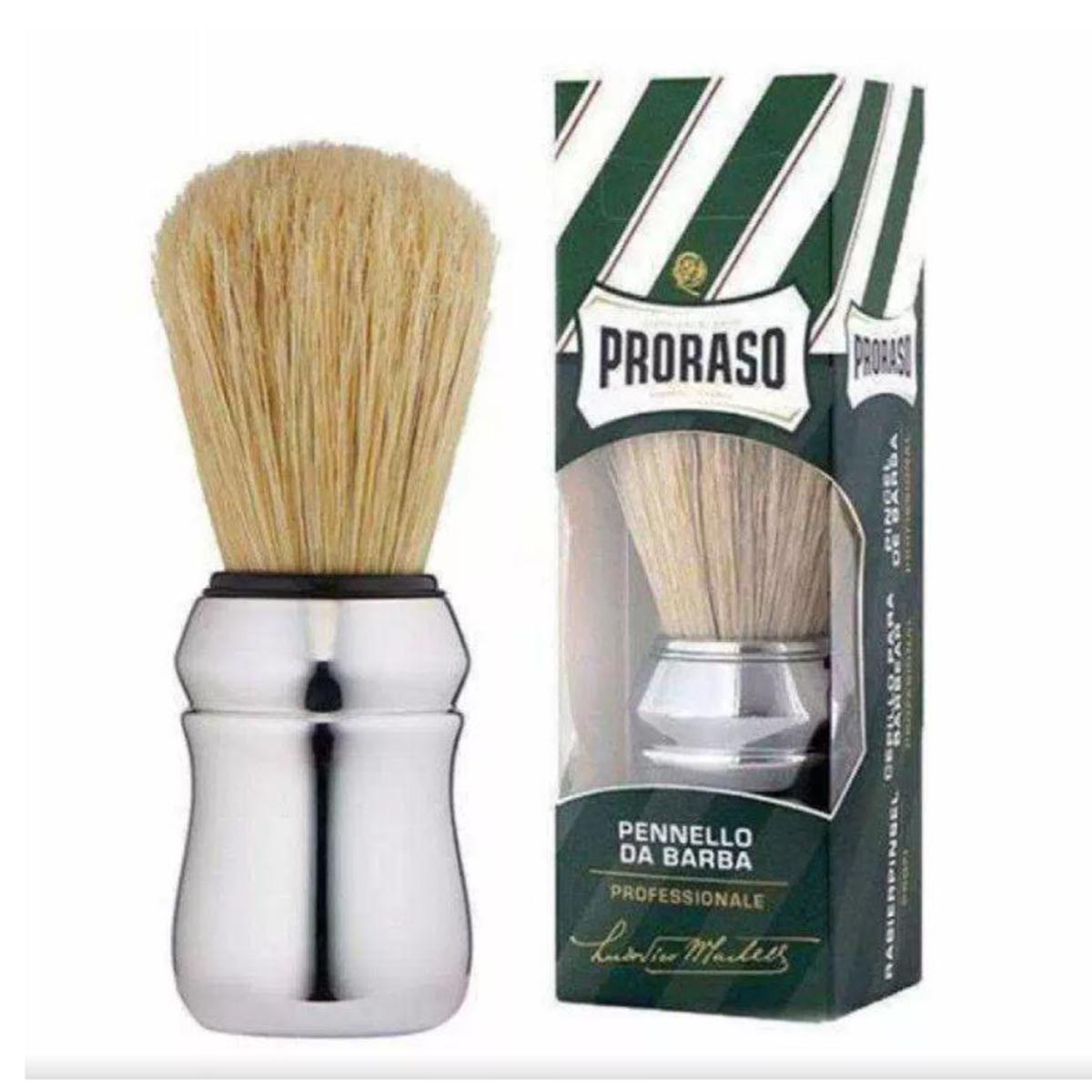 Proraso Afeitar Brocha 1un