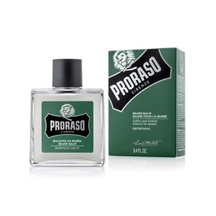 Proraso Green Beard Balm 100ml