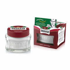 Proraso Rojo Crema Pre-Afeitado 100ml Jag Couture London - New York