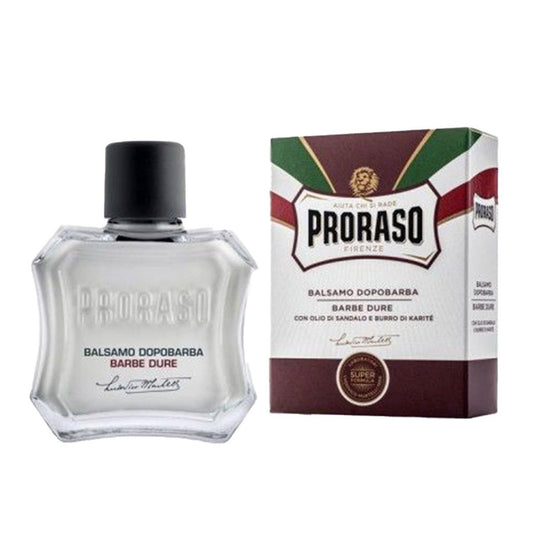 Proraso Bálsamo Para Después Del Afeitado 100ml