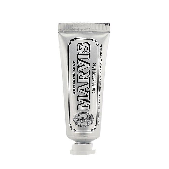 Marvis Whitening Mint Toothpaste 25ml