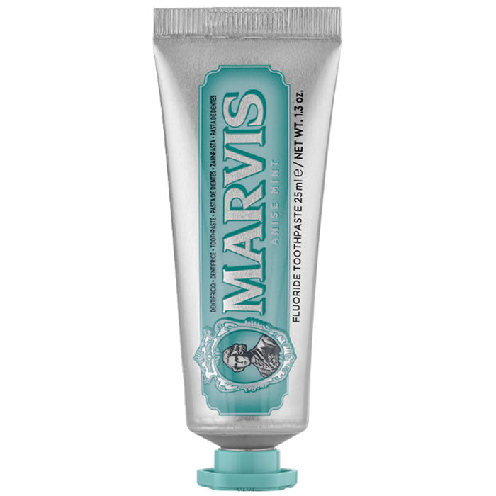 Marvis Anise Mint Toothpaste 25ml