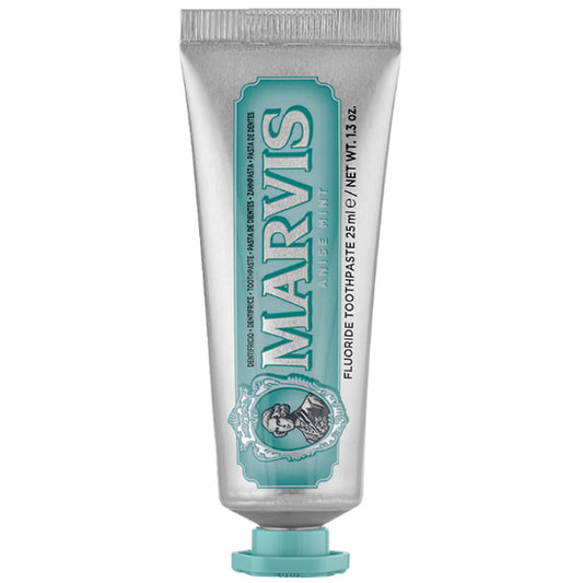 Marvis Anise Mint Toothpaste 25ml