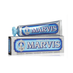 Marvis Aquatic Mint Toothpaste 85ml