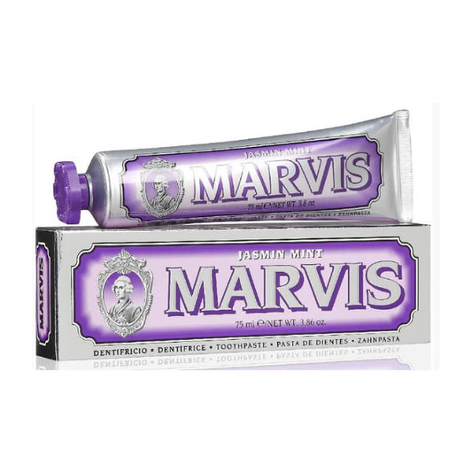 Marvis Jasmin Mint Toothpaste 85ml