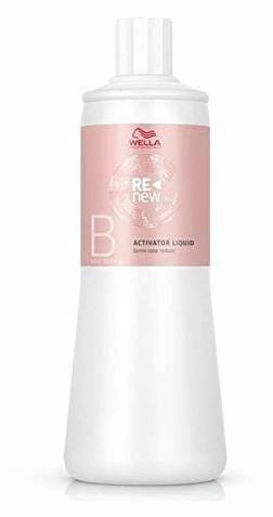 Wella Color Renew Act Liquid 500ml