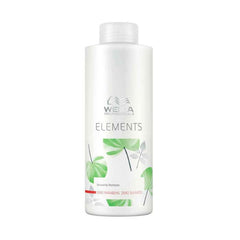 Wella Elements Renewing Shampoo 1000ml