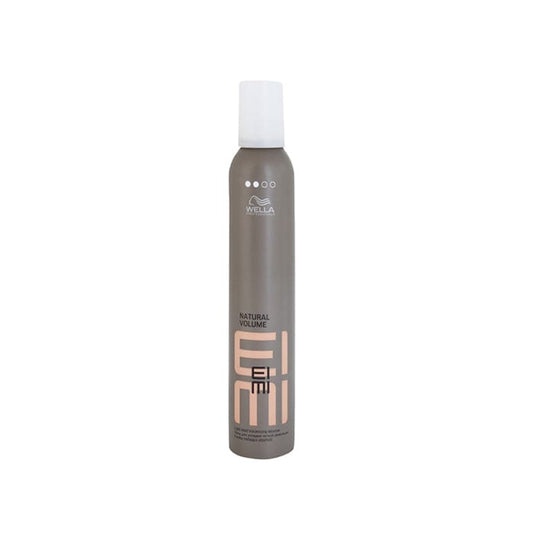 Wella Eimi Natural Volume Mousse Level 2 300ml