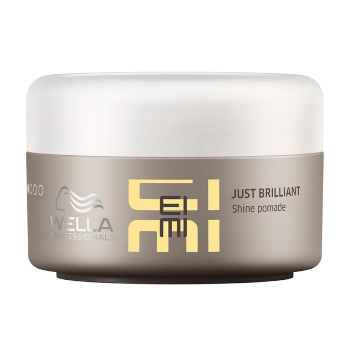 Wella Eimi Just Brilliant Pomada 75ml