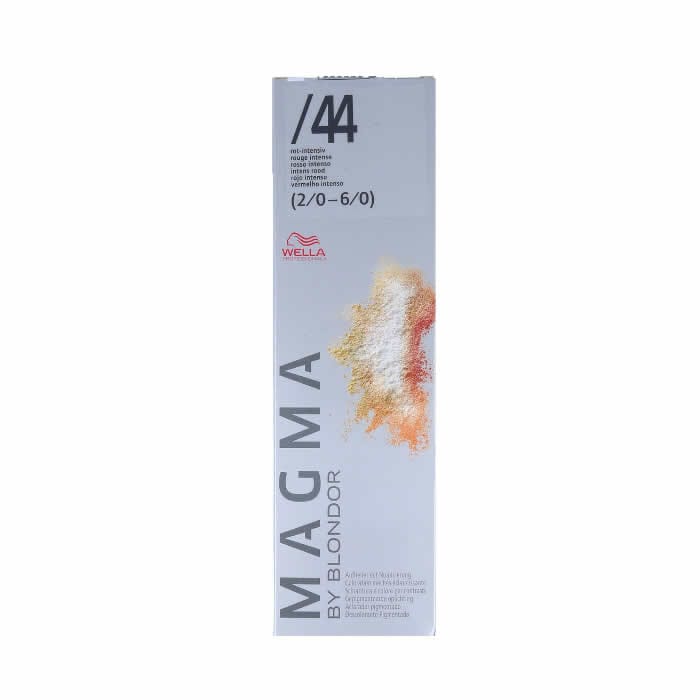 Wella Magma Color /44 120g (2/0 - 6/0)