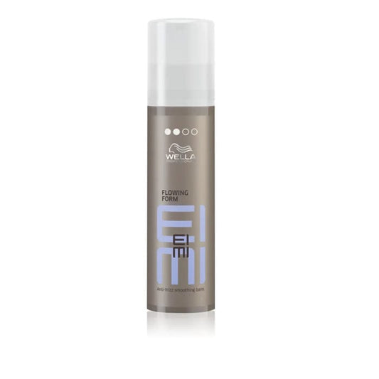 Wella Eimi Flowing Form Anti Frizz Hair Blam 100ml