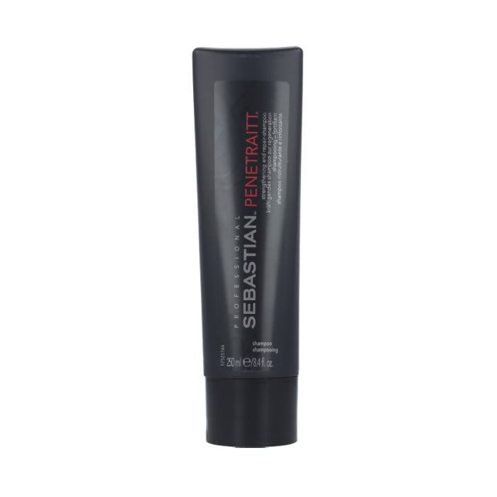 Sebastian Penetraitt Shampoo Repair 250ml Jag Couture London - New York