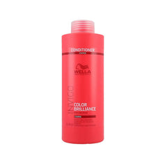 Wella Invigo Color Brilliance Conditioner Coarse Hair 1000ml