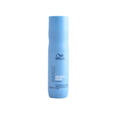 Wella Invigo Refresh Shampoo 250ml