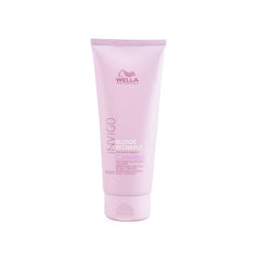 Wella Invigo Blonde Recharge Color Refreshing Conditioner 200ml