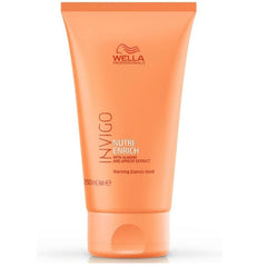 Wella Invigo Nutri Enrich Warming Express Mask 150ml