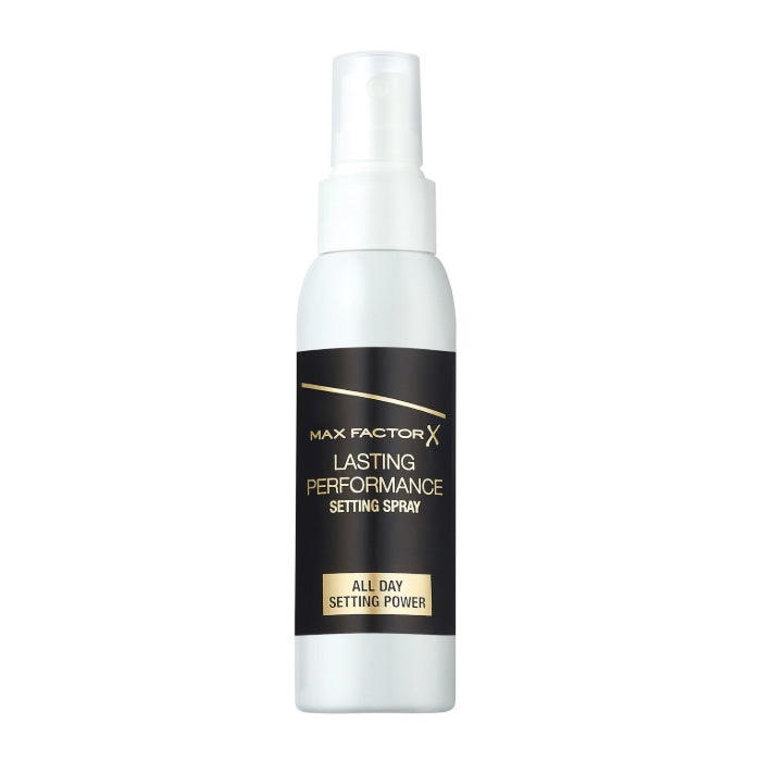 Max Factor Lasting Performance Setting Spray 100ml