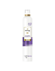 Pantene Laca 370ml Perfect Volume