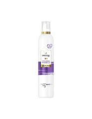 Pantene Espuma 300ml Volumen Perfecto