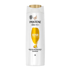 Pantene Active Pro-V Repair Keratin Champu 400ml