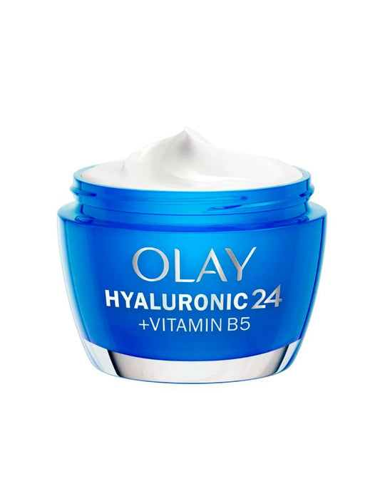 Olay Hyaluronic24 Vitamina B5 Gel Crema Día 50ml