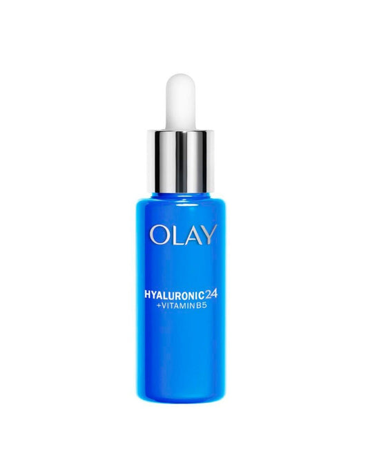 Olay Hyaluronic24 Vitamina B5 Serum Dia Sin Perfume 40ml