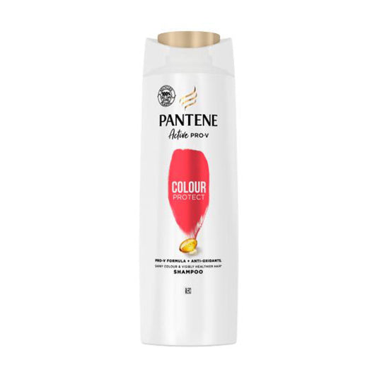 Pantene Active Pro-V Champu Anti-Oxidante Colour 400ml