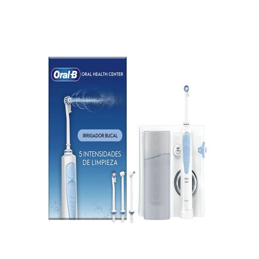 Oral B Oxyjet MD20 Irrigator