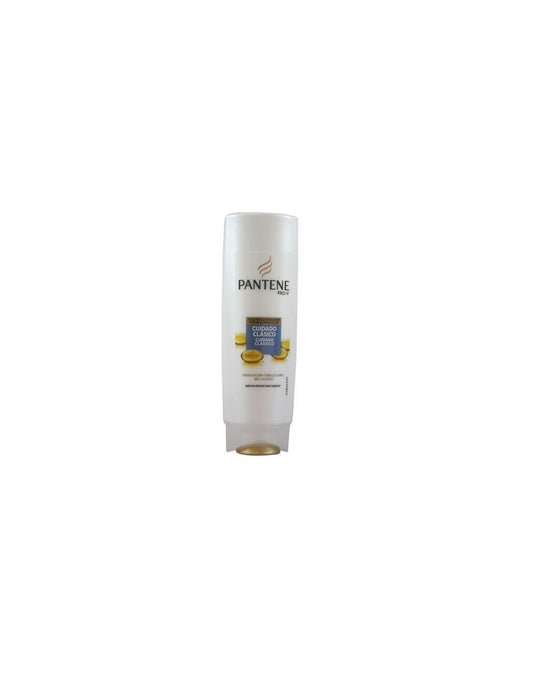 Pantene Suav 180ml Clasico