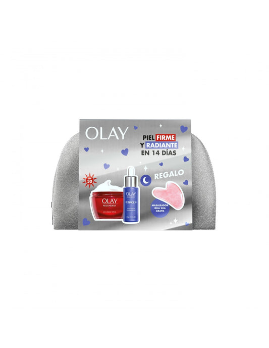 Olay Regen 3 Areas Cr 50 Dia Ret Ser Nec