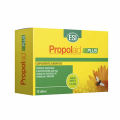Esi Propolaid Plus 10 Sachets Jag Couture London - New York