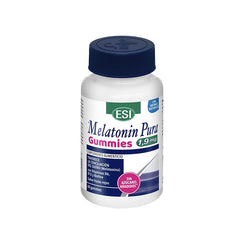 Esi Pure Melatonin 1.9mg Gummies 60 Gummies