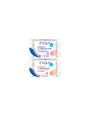 Fria Toallitas Intimas Biodegradable 2 Fragancias 20 Uds