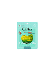 Fria Mascarilla Facial Amazonia