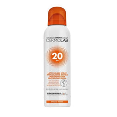 Dermolab Sun Milk Spray Spf20 150ml