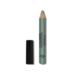 Deborah Milano Eyeshadow And Kajal Pencil 07 Green Pearly