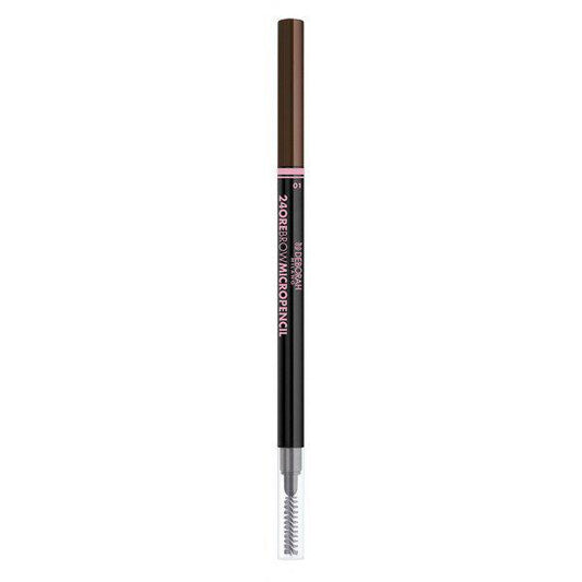 Deborah Milano Dh 24ore Brow Micropencil 01