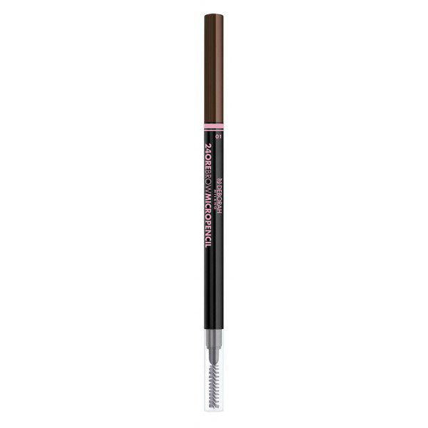 Deborah Milano Dh 24ore Brow Micropencil 03