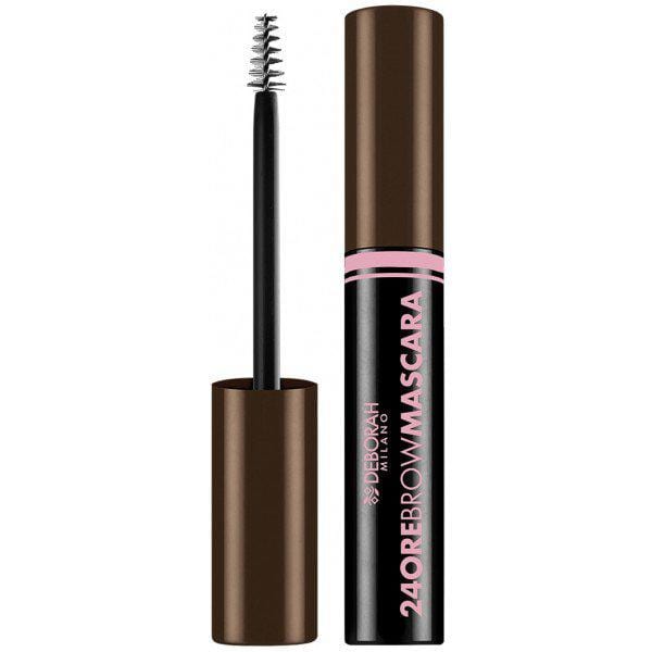 Deborah Milano Dh 24ore Brow Mascara Cejas 02