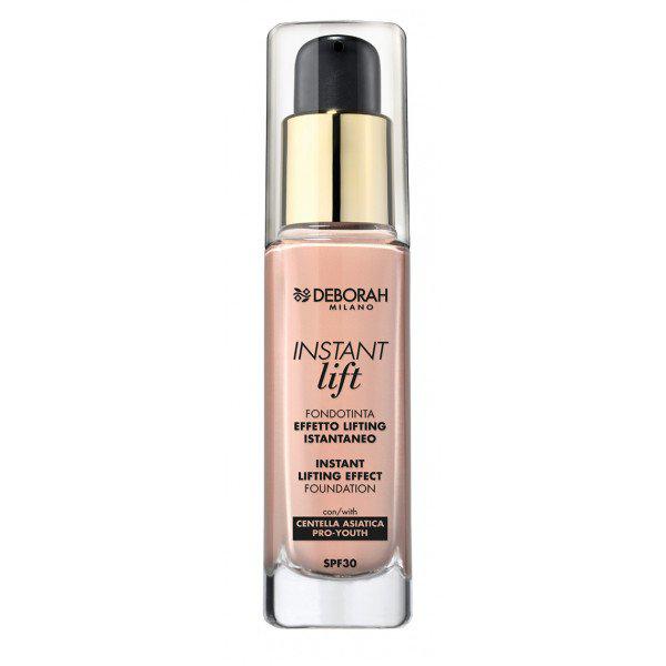 Deborah Milano Dh Maquillaje Instant Lift 04