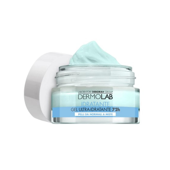 Dermolab Ultra-Hydrating Gel 72h 50ml