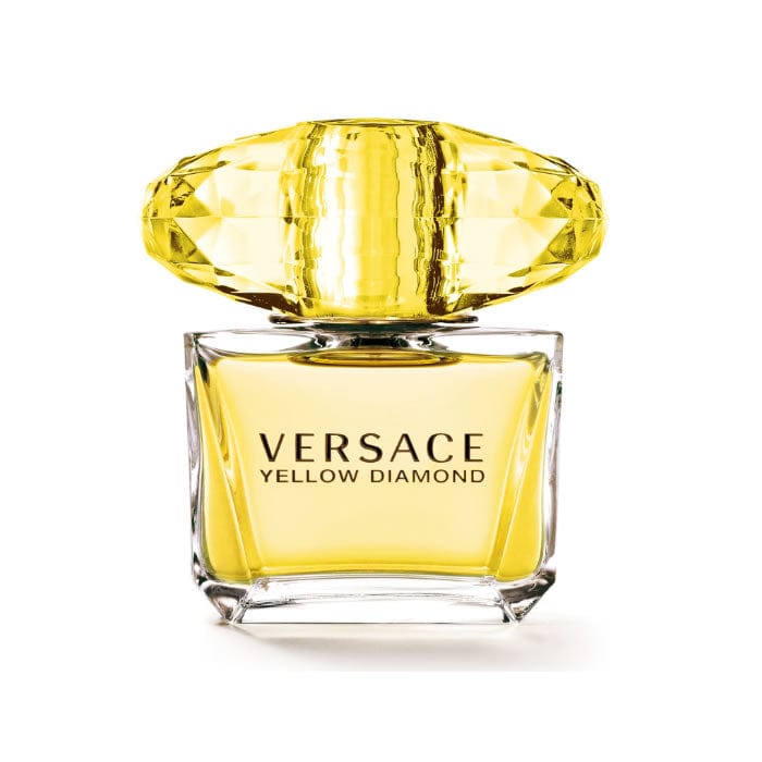 Versace Yellow Diamond Perfumed Deodorant Spray 50ml