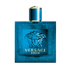 Versace Eros Eau De Toilette Spray 50ml